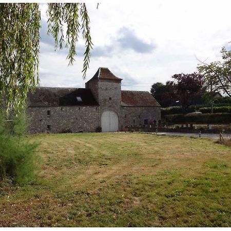 Le Gite Du Prieure Namur Rum bild