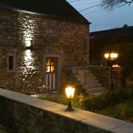 Le Gite Du Prieure Namur Rum bild