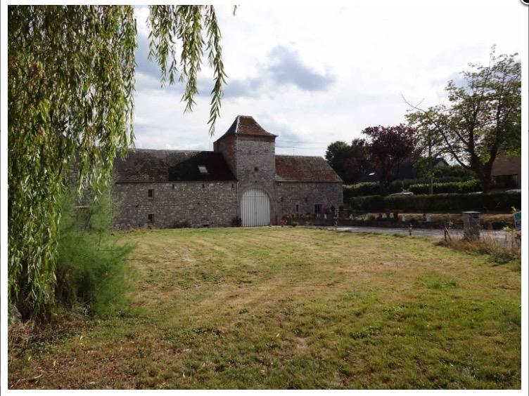 Le Gite Du Prieure Namur Rum bild